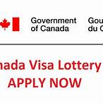 lottery visa canada